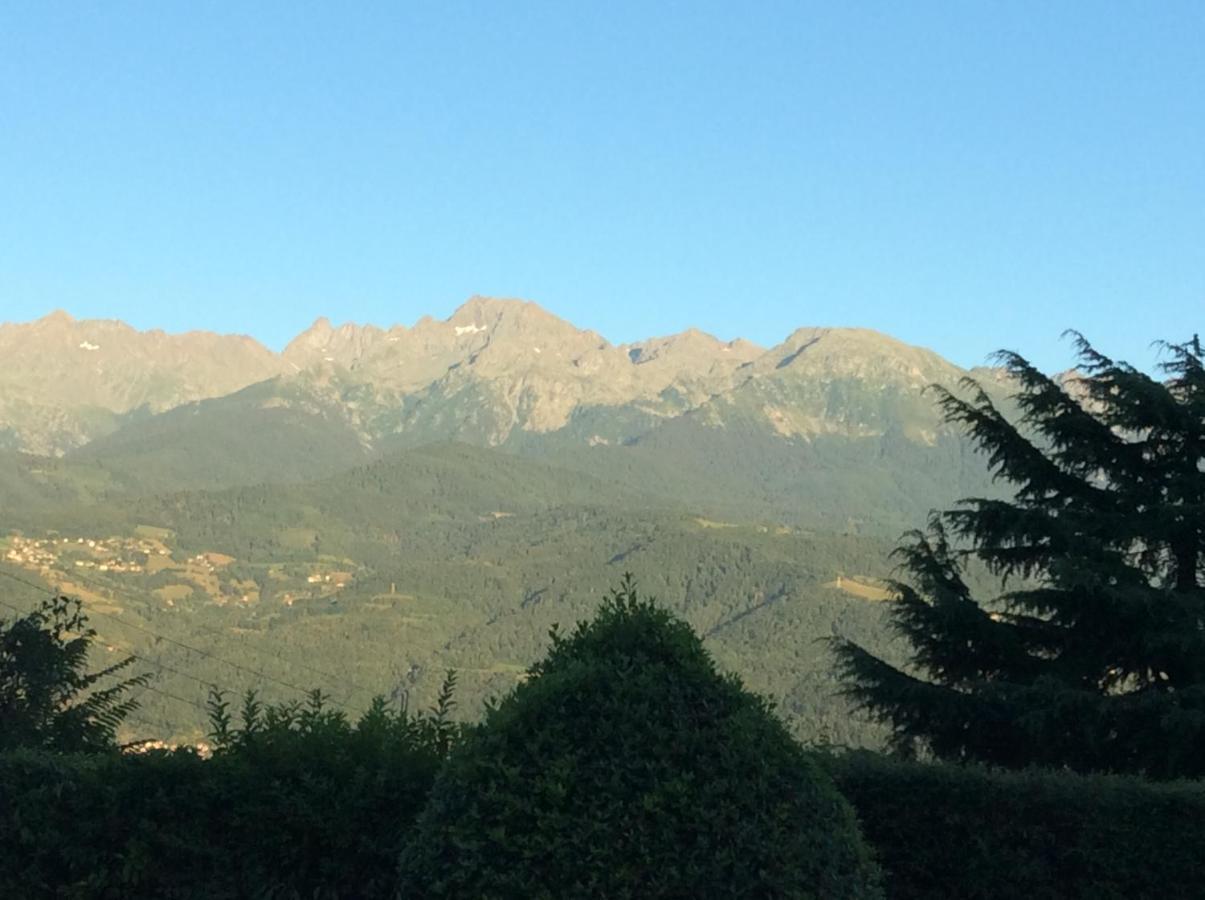 Villa Avec Vue Biviers Kültér fotó